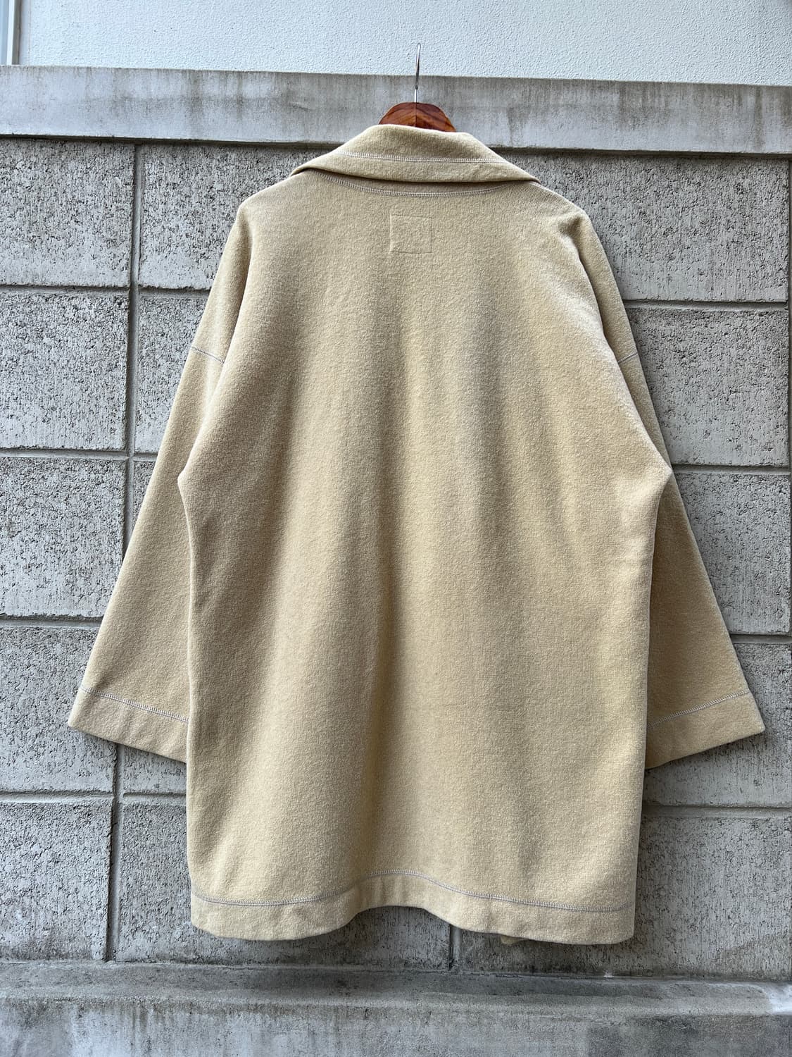 1990s ISSEY MIYAKE PLANTATION 이세이미야케 자켓 상품이미지2