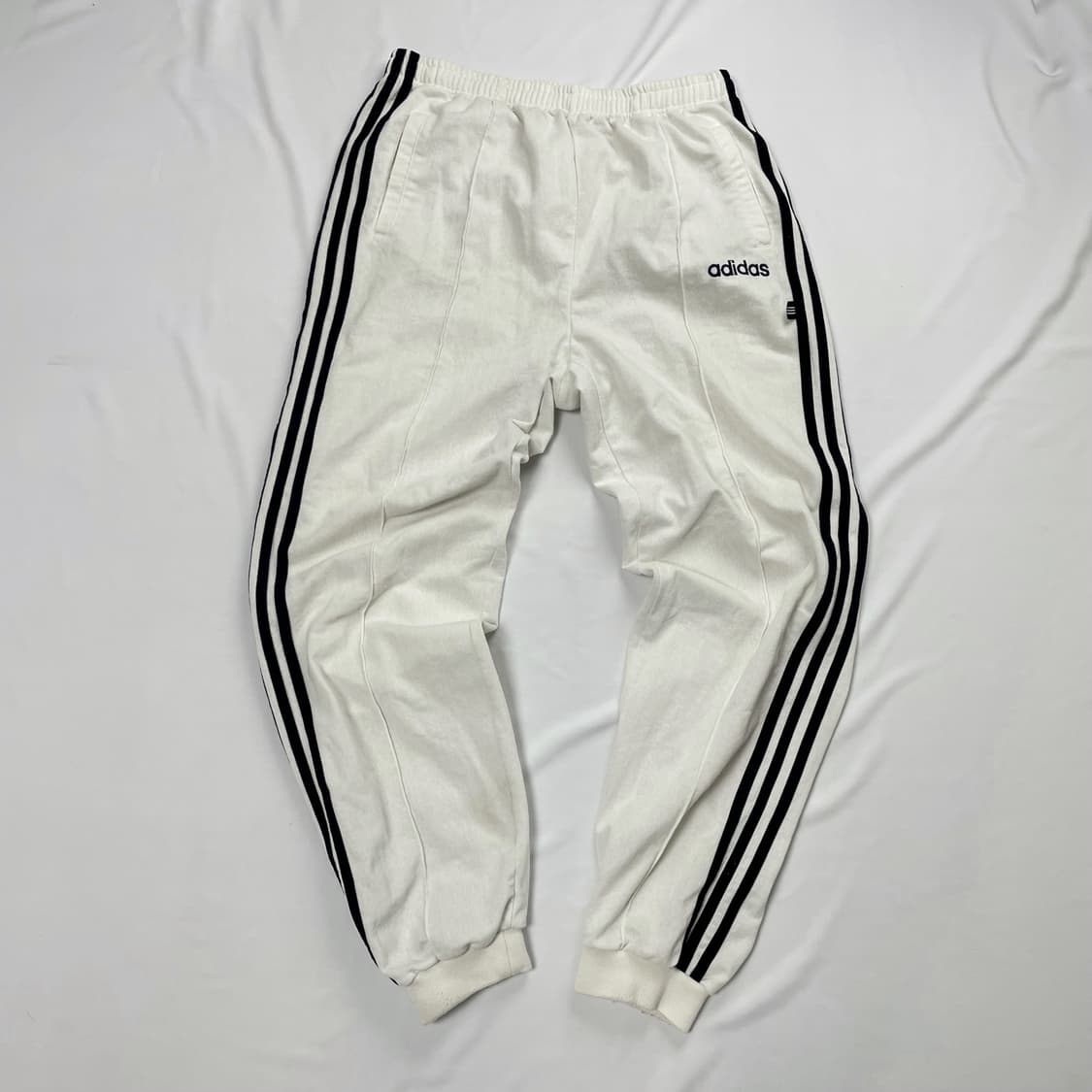 90’s 아디다스 셋업 상품이미지7