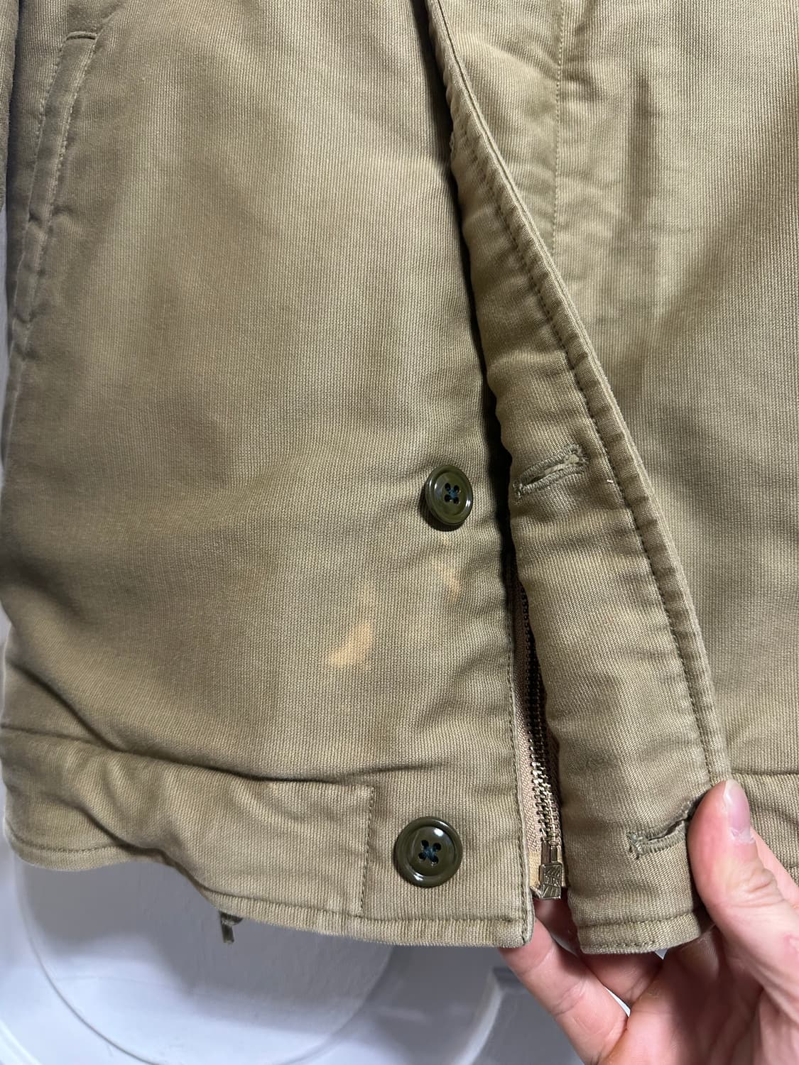 에스피오나지 덱 자켓 상품이미지4