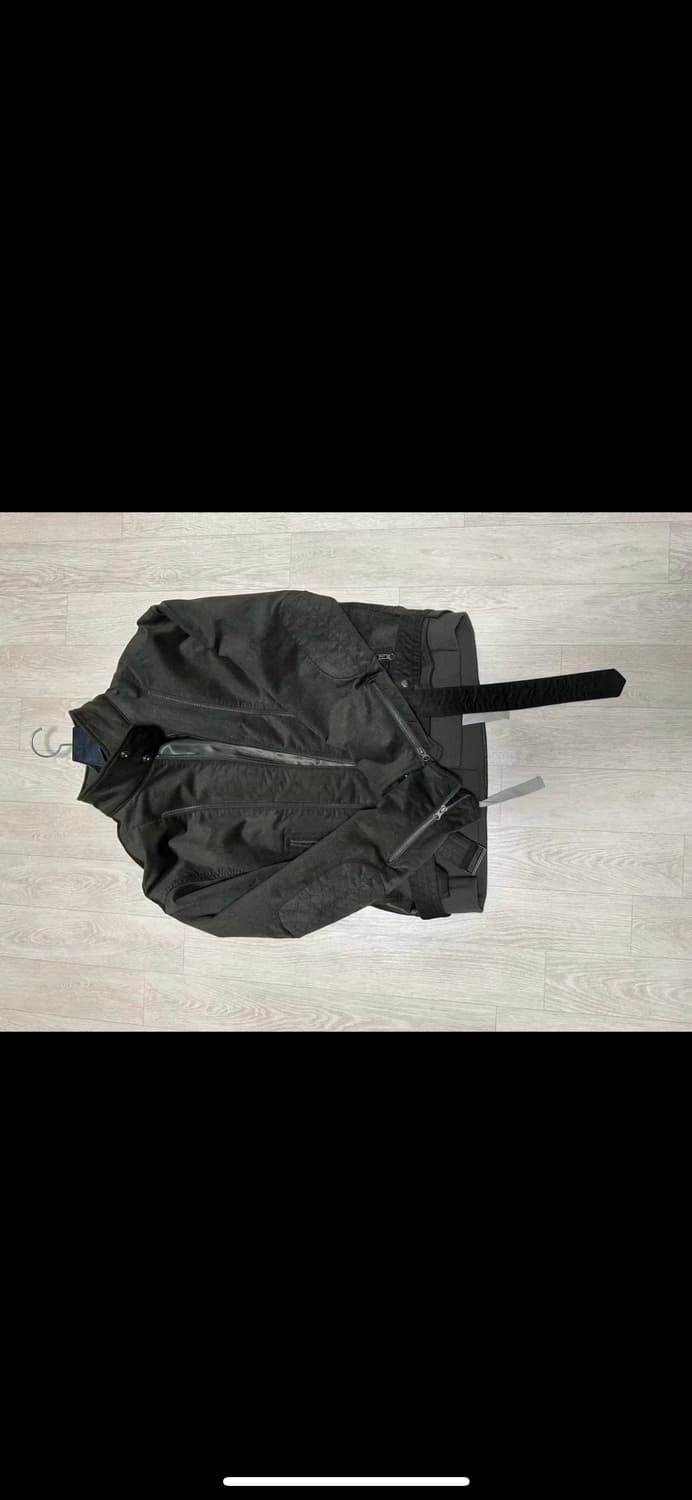 비긴202 자켓 상품이미지4