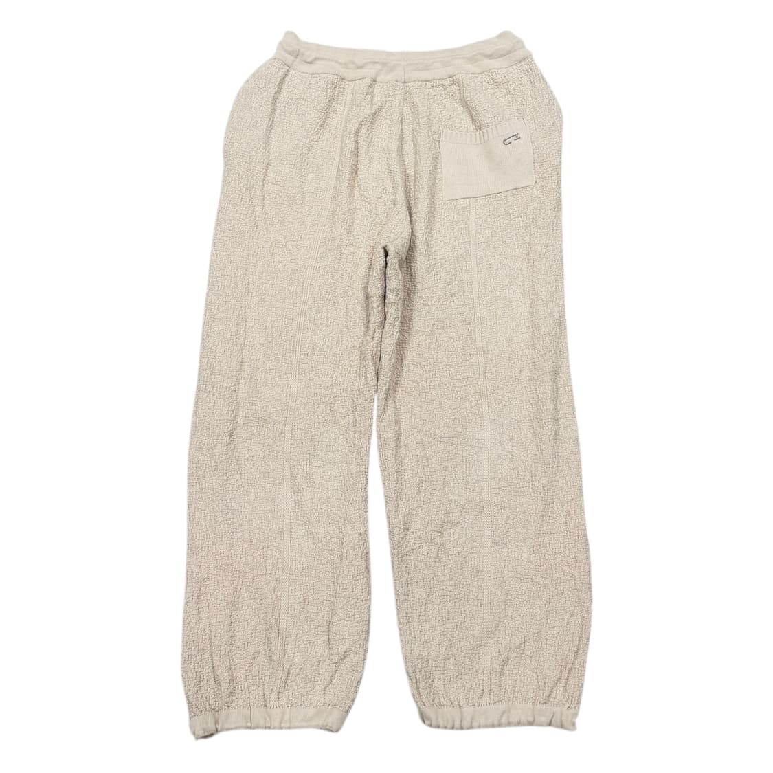 우마몽 니트 스트링 팬츠 바지 M 상품이미지3