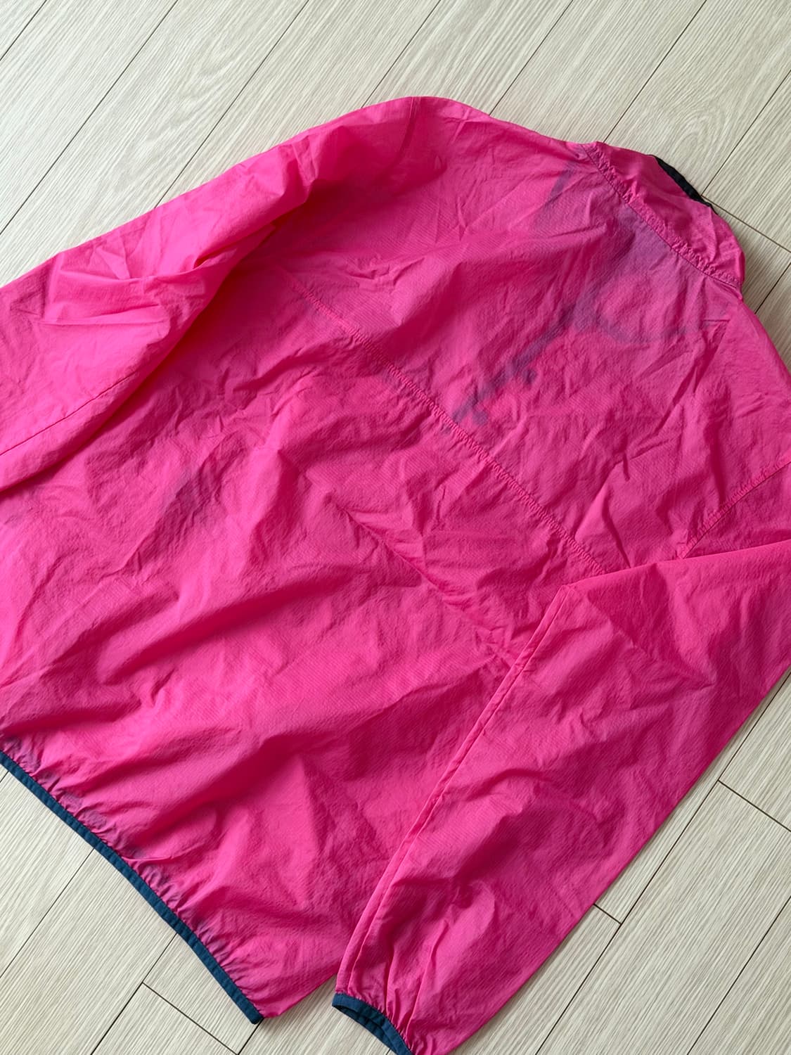 파타고니아 나일로 풀오버 아노락 자켓 상품이미지6