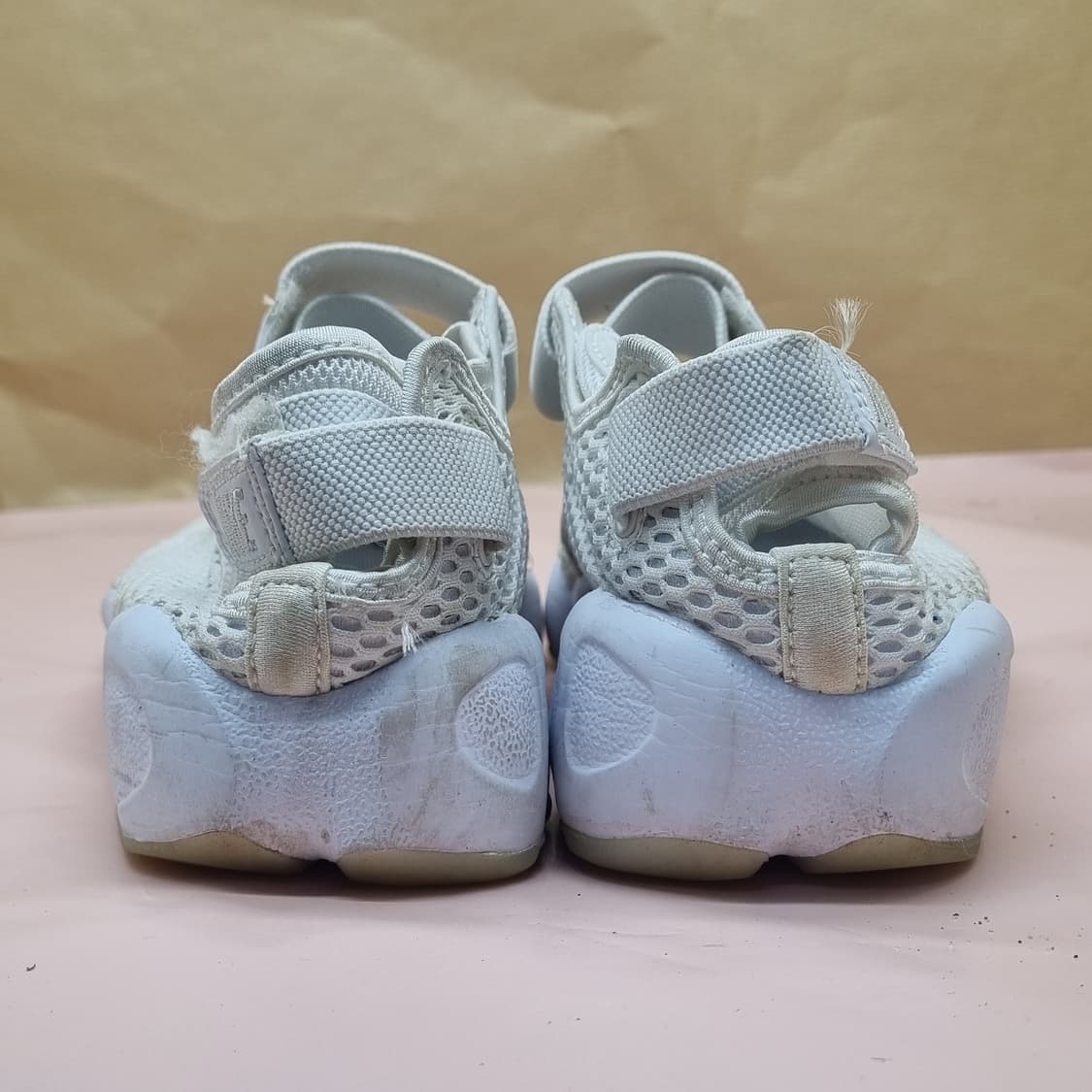 나이키 에어리프트 브르드샌들250 상품이미지4