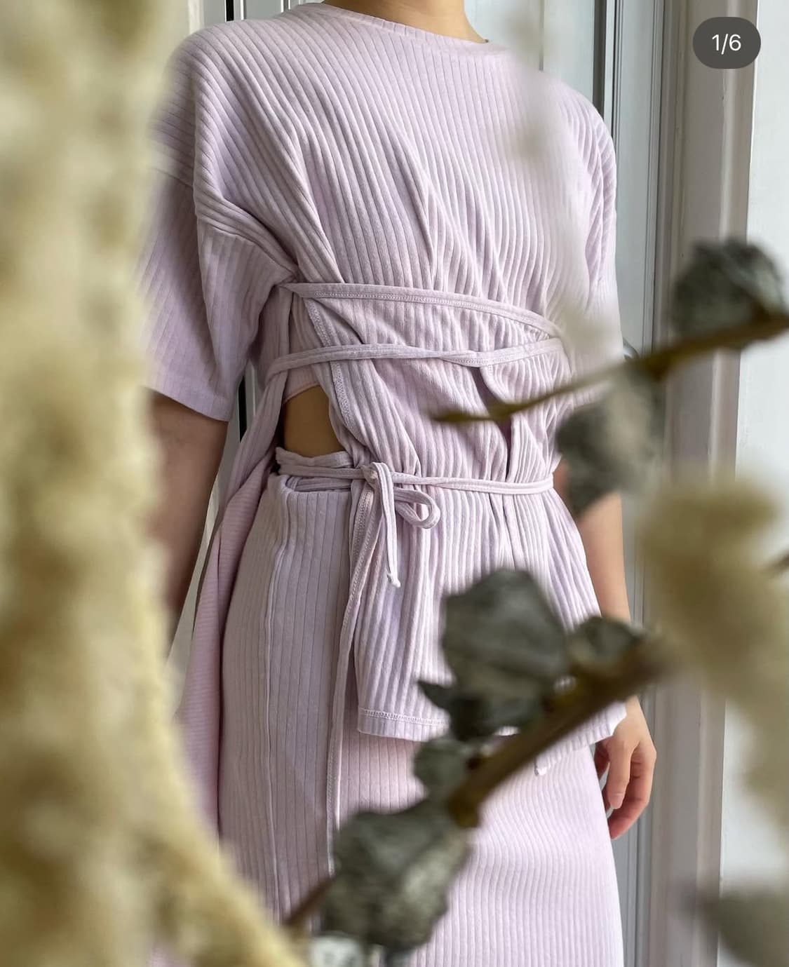 베이스레인지 brig skirt 상품이미지4