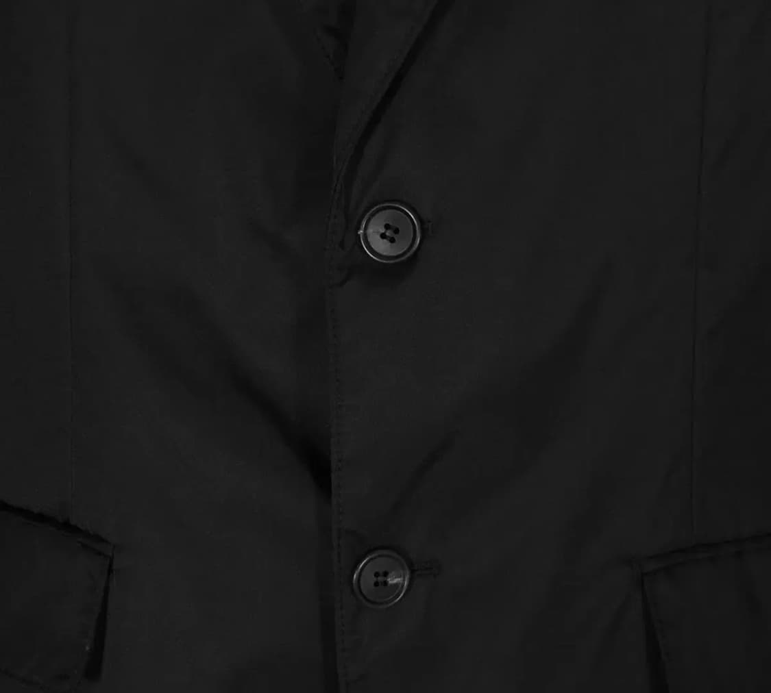 프라다 리나일론 남성 자켓 블랙 52(105,xl) 블레이저 상품이미지5