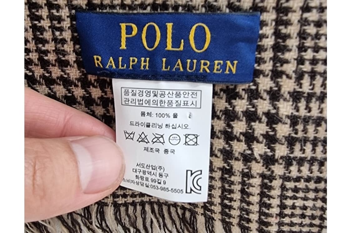POLO RALPH LAUREN 폴로 랄프 로렌 상품이미지5