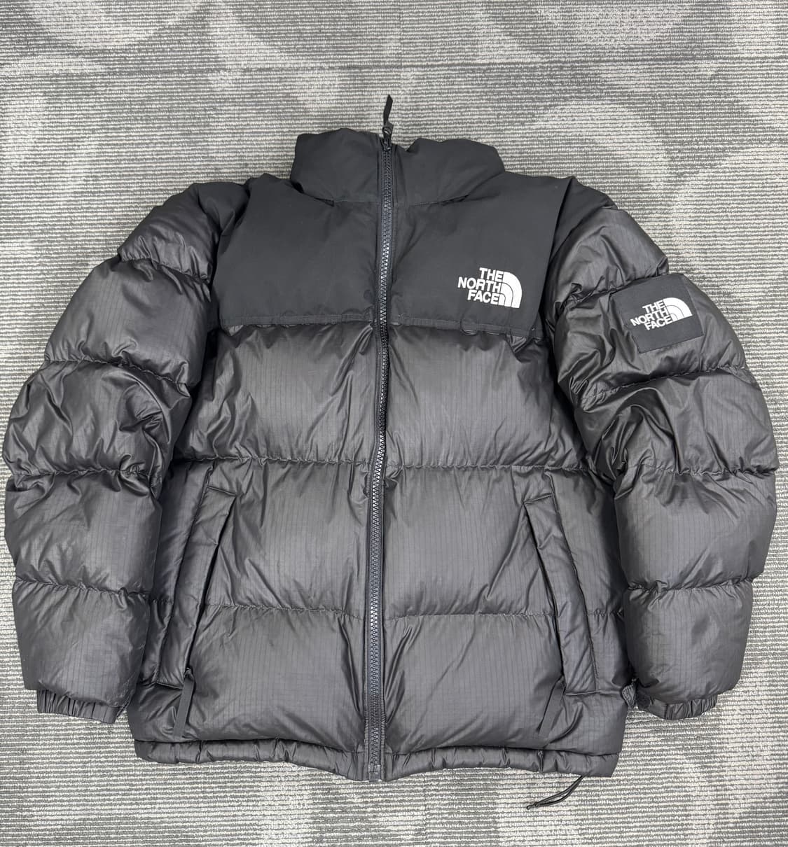 노스페이스 눕시 화이트라벨 노벨티 패딩 개급처 상품이미지2