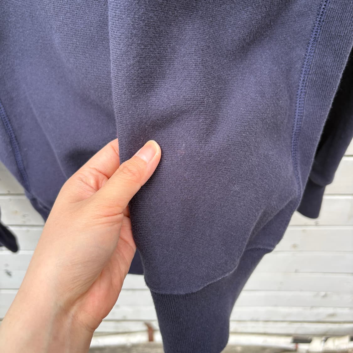 Champion 챔피온 리버스위브 맨투맨 상품이미지7