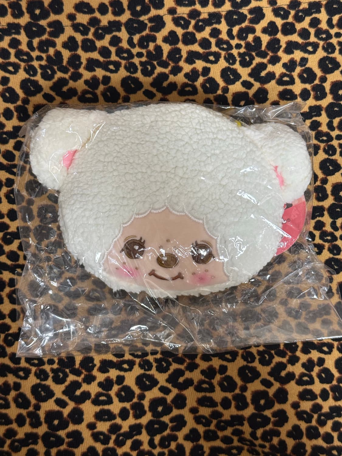 몬치치 챠무, 치무탄 파우치 상품이미지3