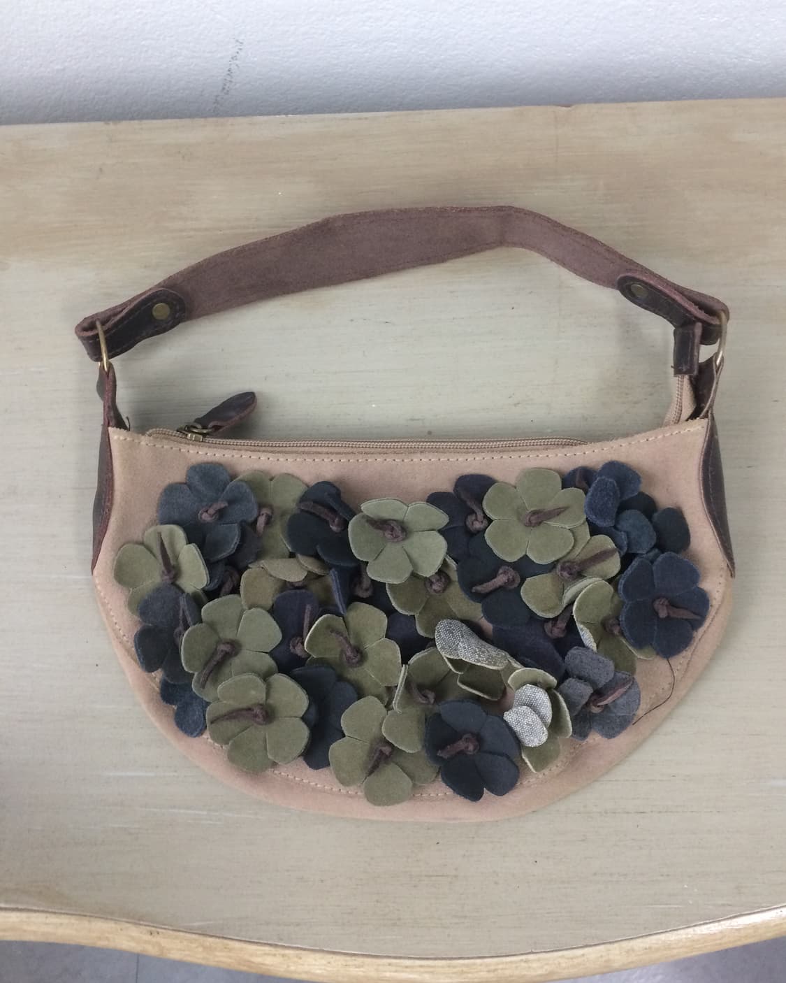 lucky hand bag 상품이미지1