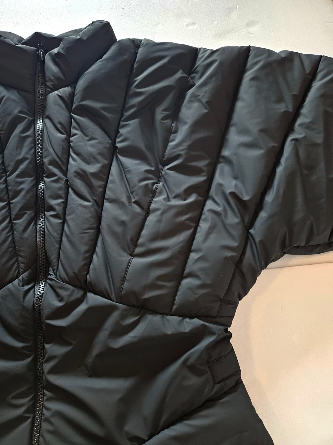 KHY 패딩 자켓 상품이미지3