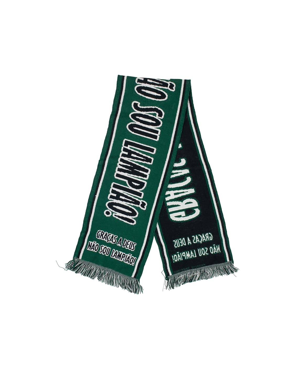 빈티지 풋볼 머플러 상품이미지1