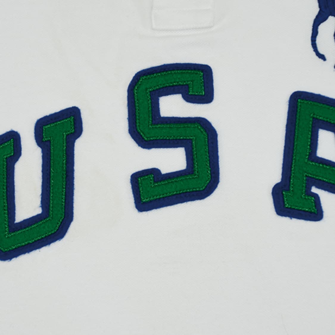 Polo by Ralph Lauren 빅로고카라티 상품이미지6