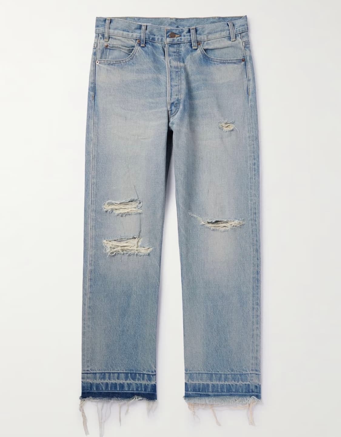 (33)셀린느 웨슬리 디스트로이드 상품이미지1