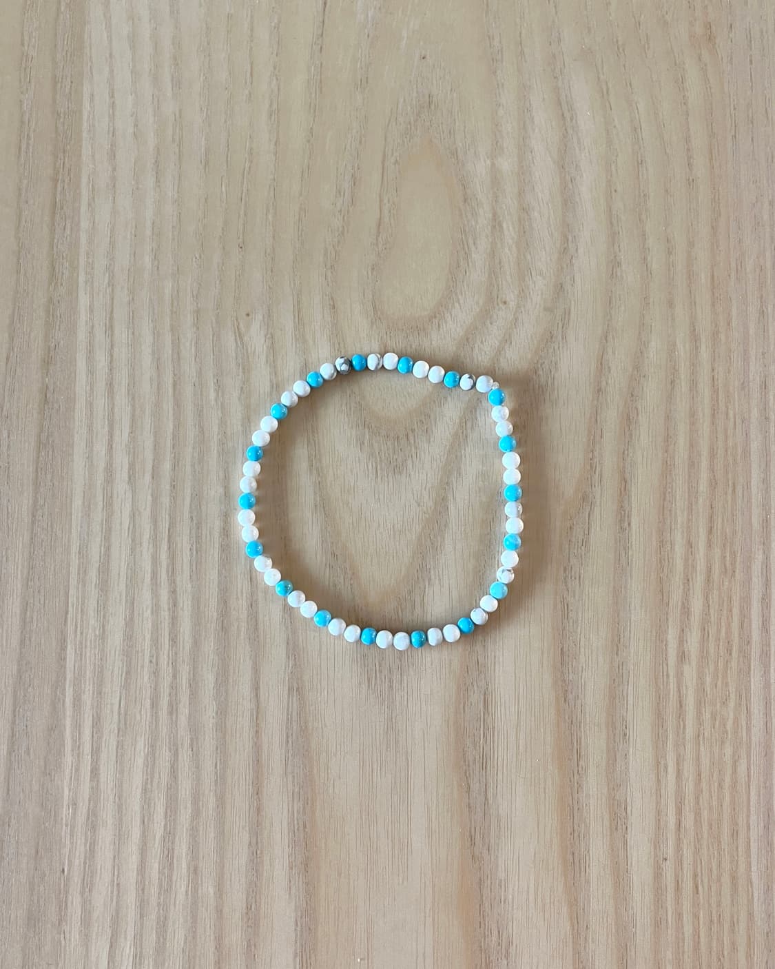 Handmade 비즈 팔찌 상품이미지1