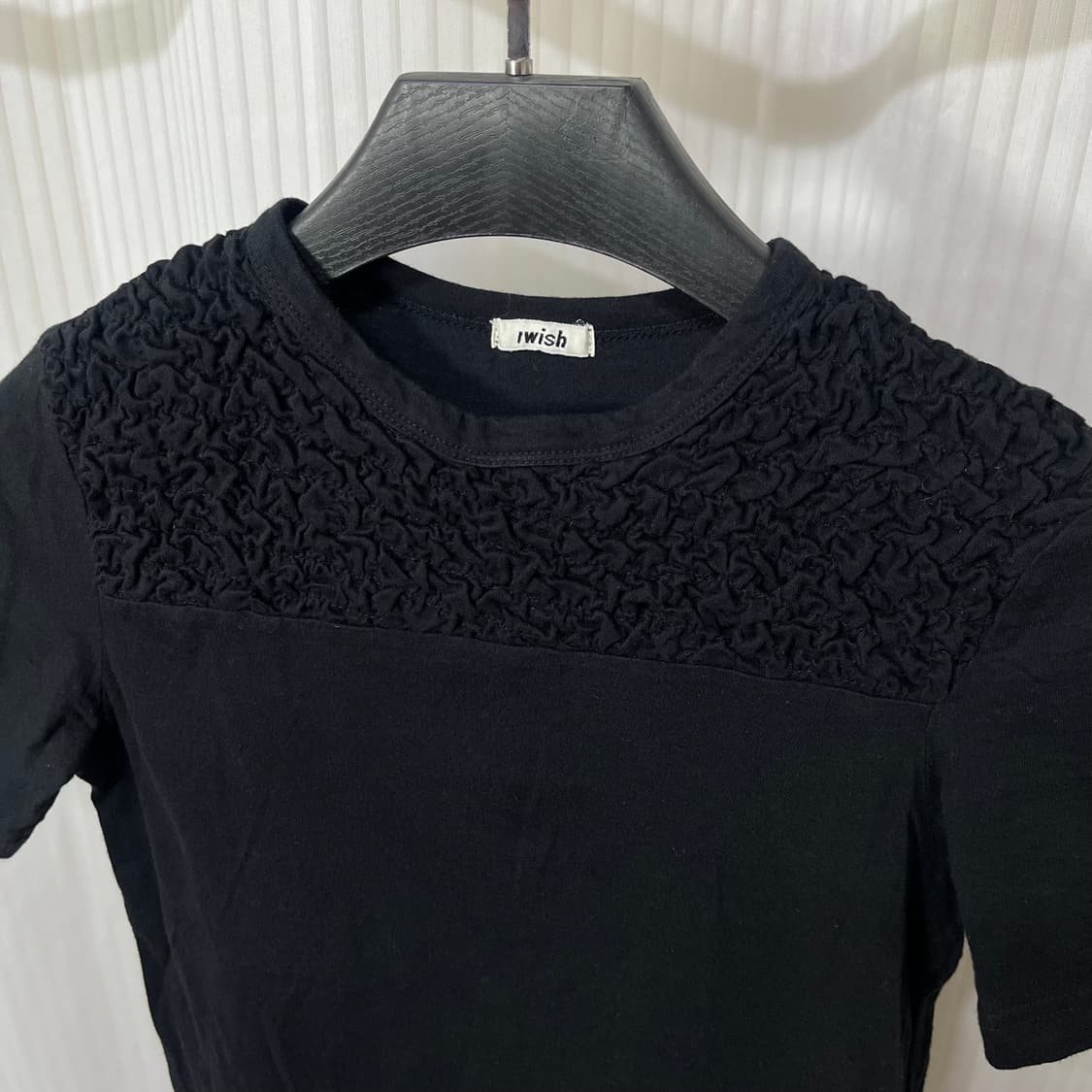 yohji yamamoto ys bis tee 상품이미지1