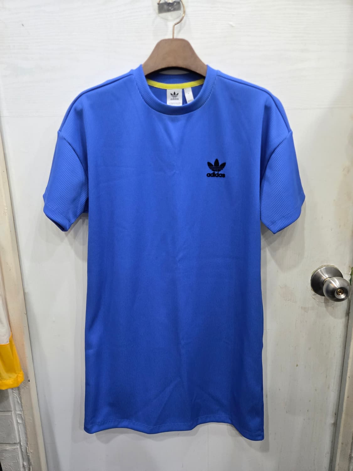 M,95)) adidas 아디다스 원피스! 색상 짱짱짱 예뻐요~ 상품이미지1