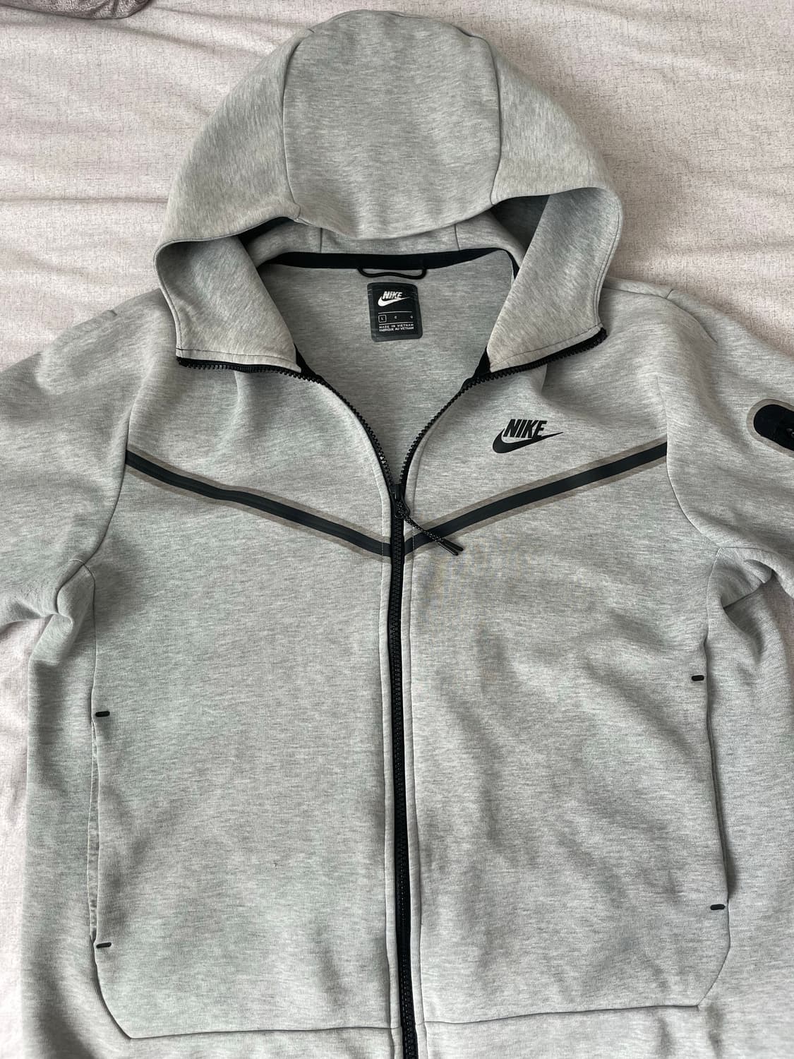 나이키 테크플리스 테크팩 1세대 상품이미지1