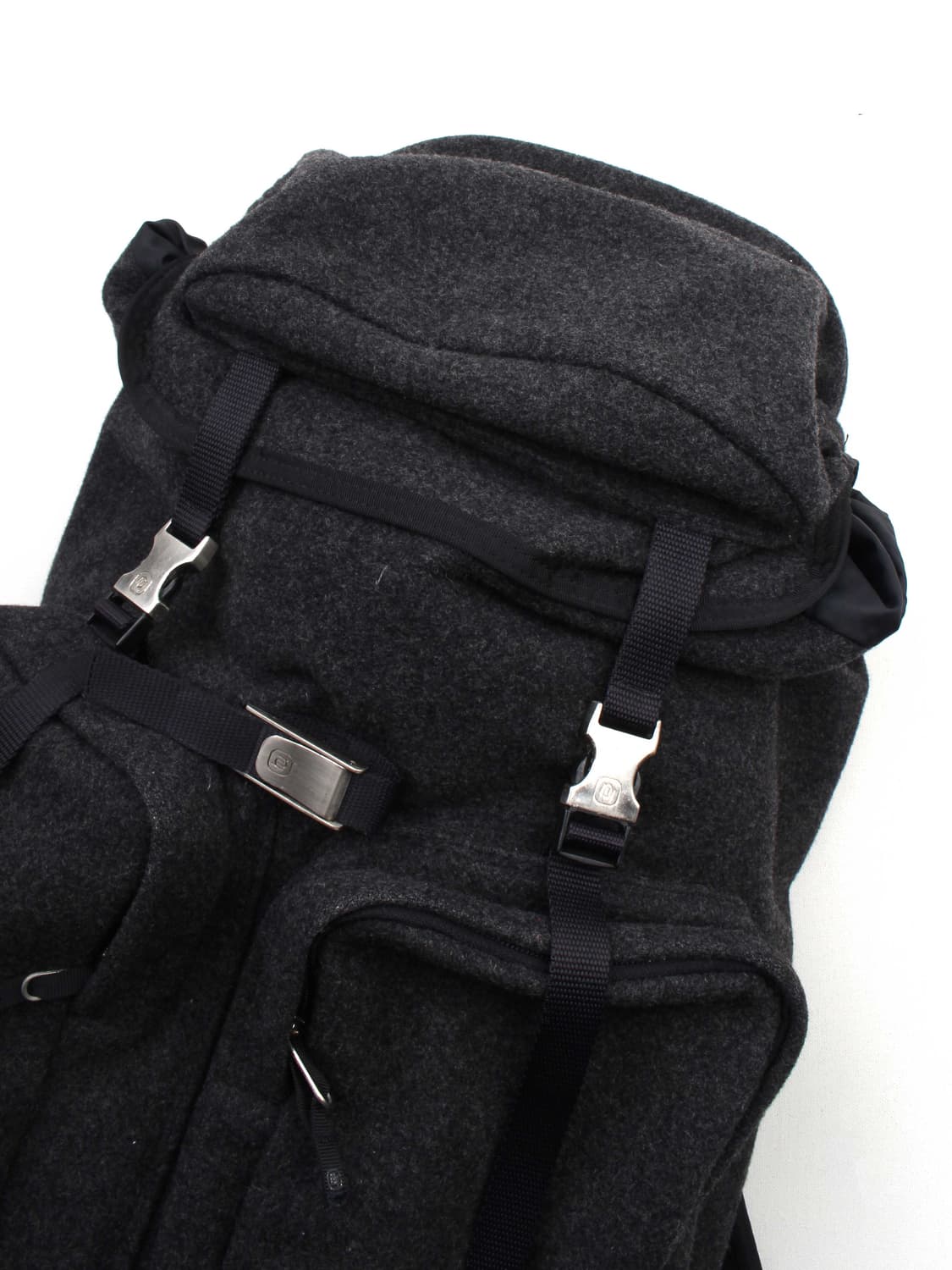 1999 NEIGHBORHOOD X PORTER 상품이미지5