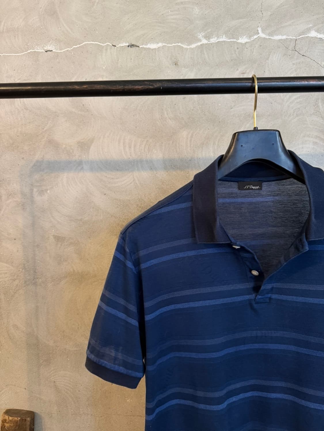 S.T. 듀퐁 pk 셔츠 100 상품이미지6