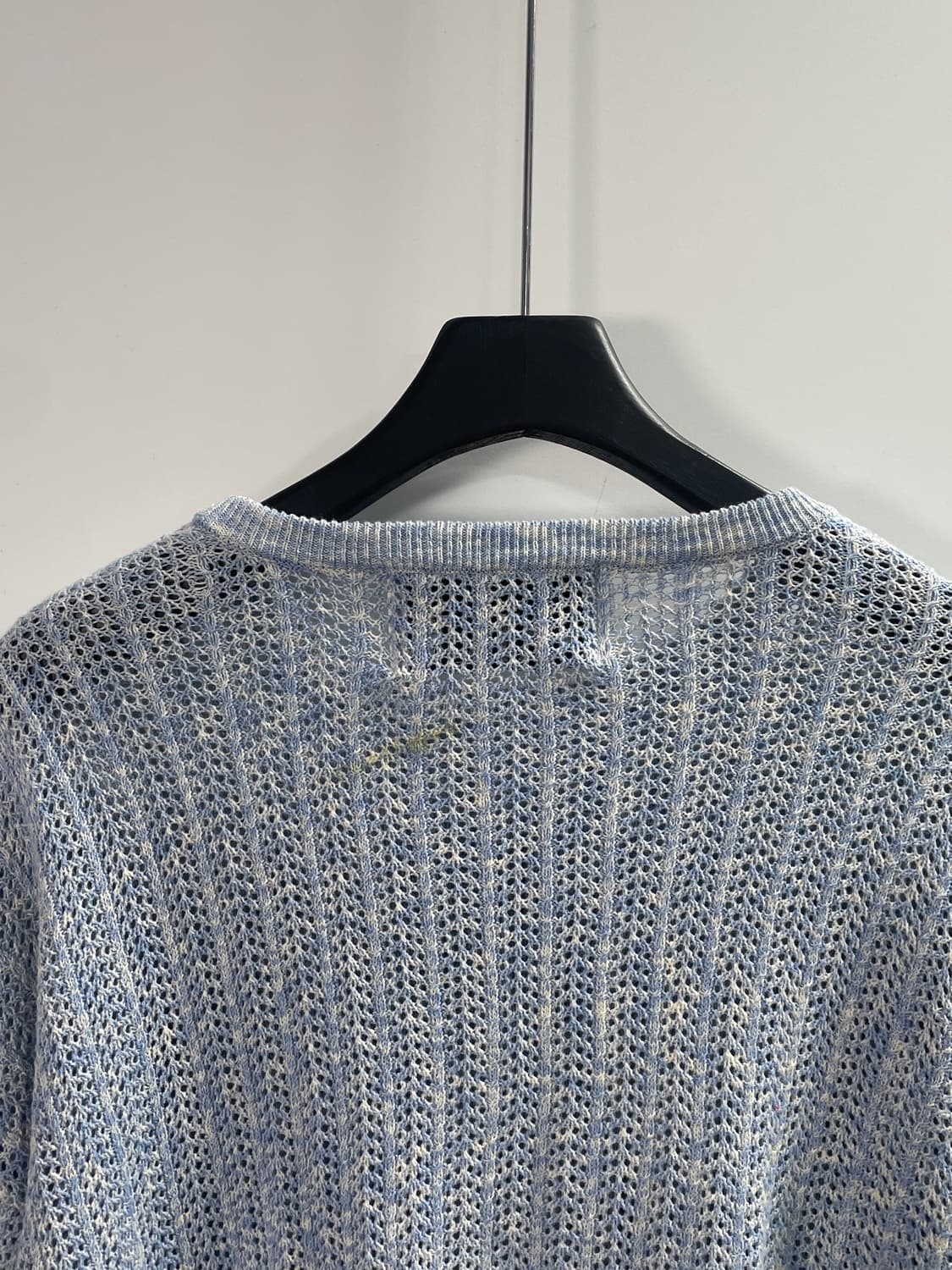 세터 이비자 시스루 니트 (on.716)   상품이미지3