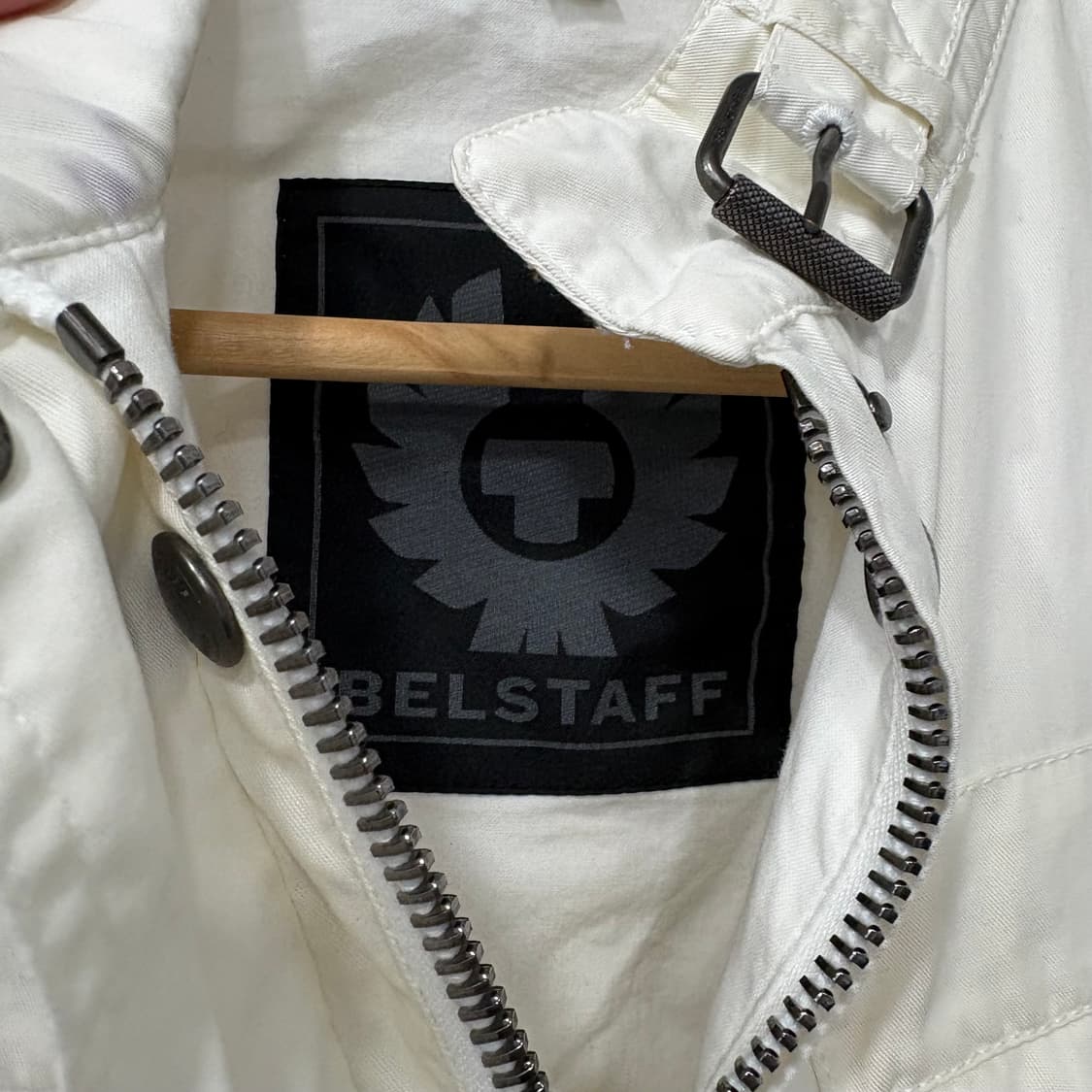 벨스타프 로드마스터 자켓 상품이미지4