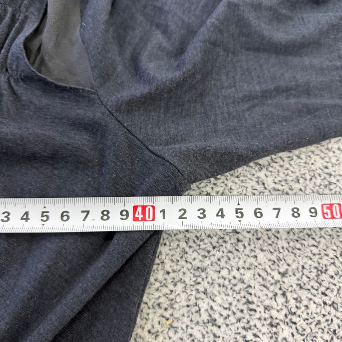 82-54-160 한섬마인 프릴긴팔티 0128H1 상품이미지6