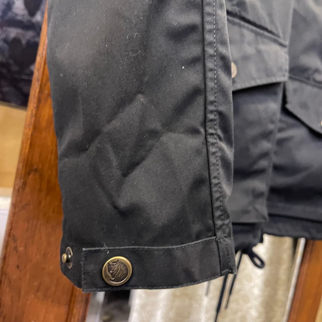 피엘라반 야상 상품이미지5