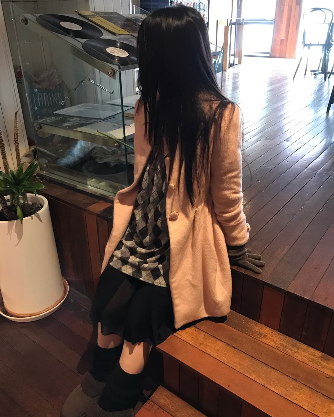 ♫ 이치고 소녀 코디 🤍 상품이미지1