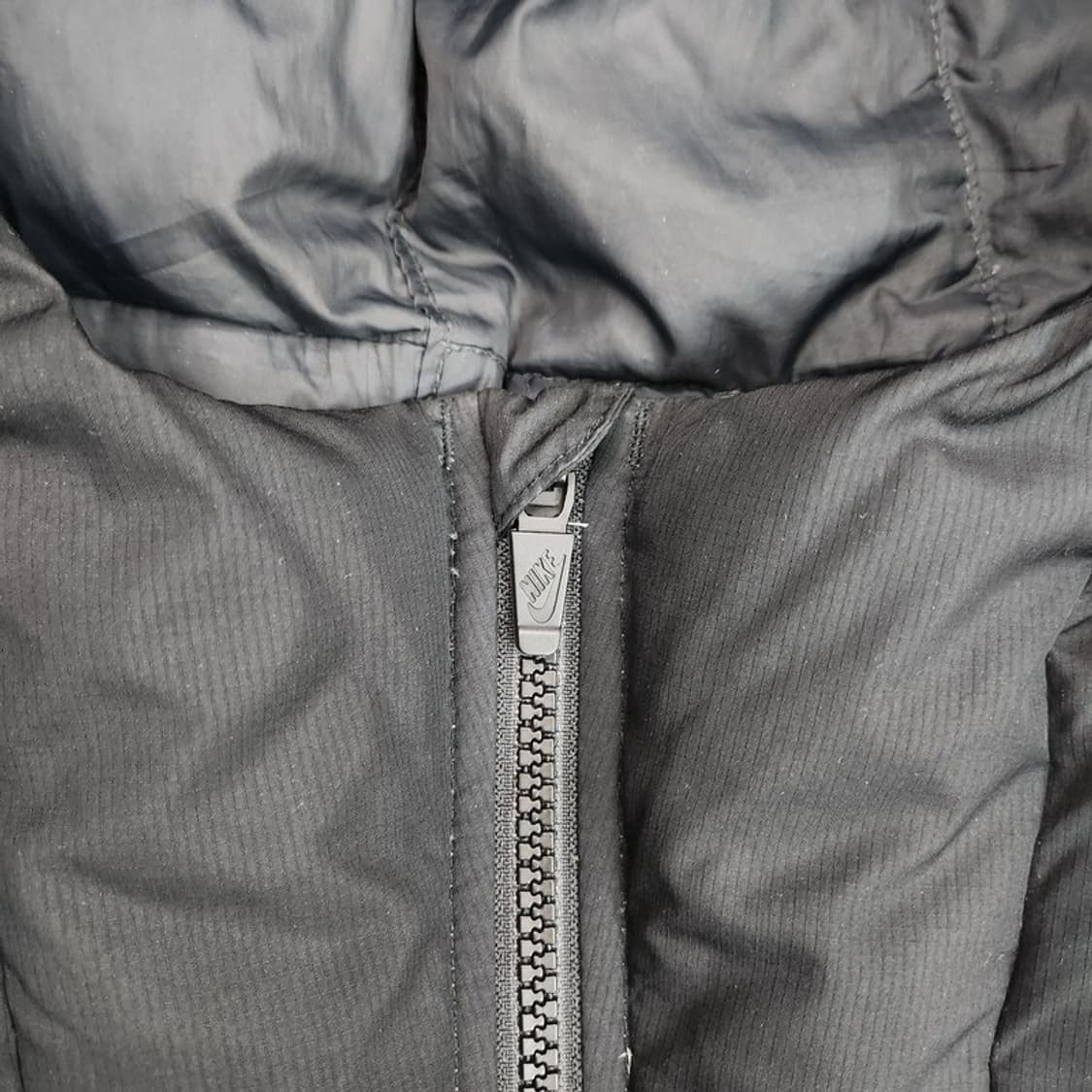 NIKE 덕다운 패딩  XL 상품이미지4