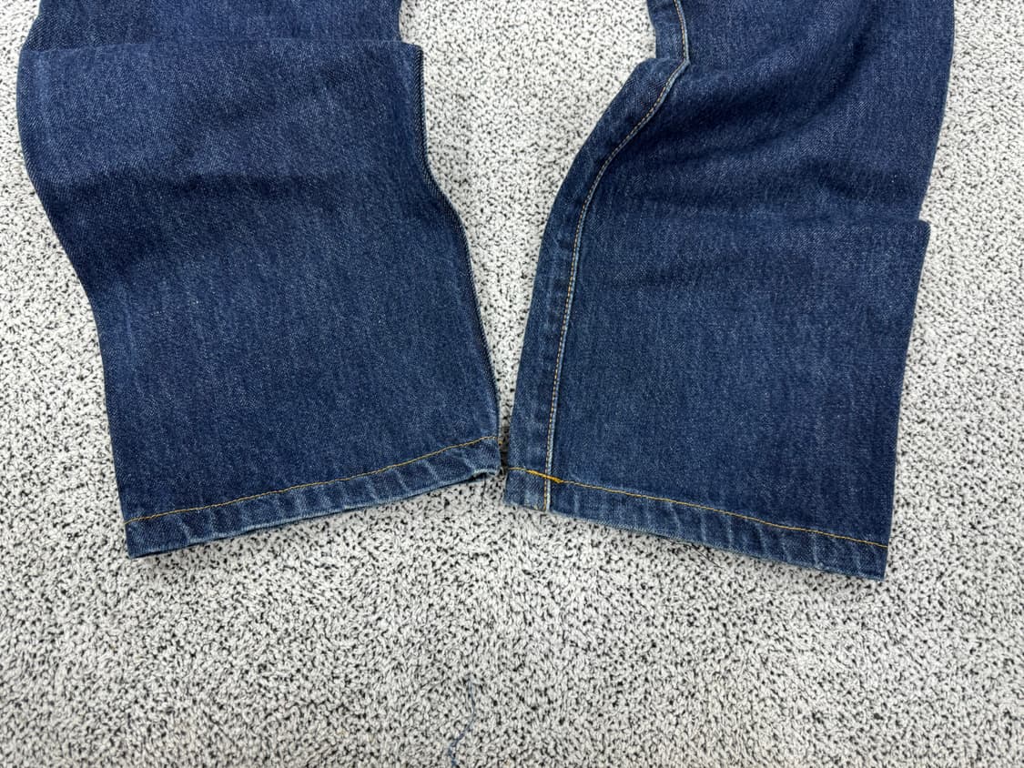 리바이스 501 01년 데님 상품이미지4
