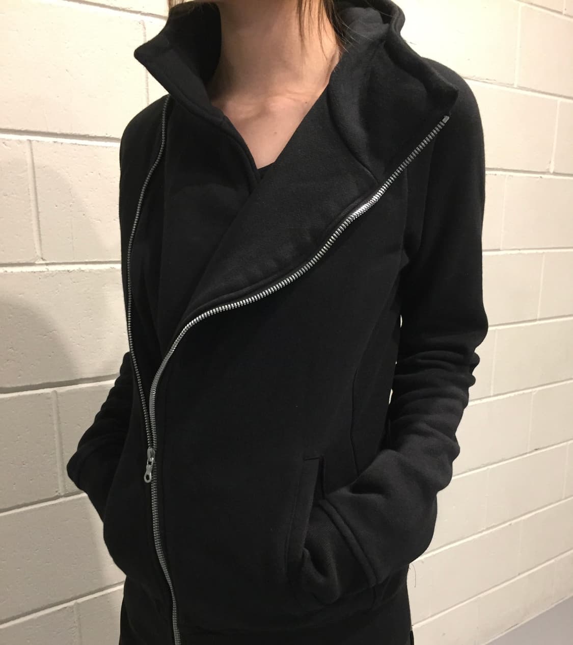 junhashimoto Zip Up Jacket 상품이미지1