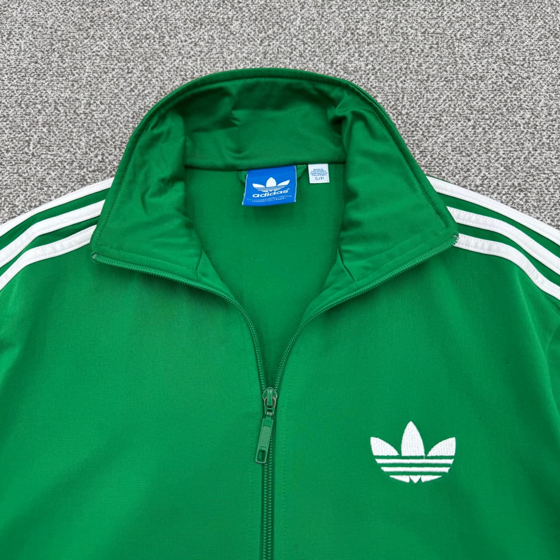 아디다스 파이어버드 져지 상품이미지2