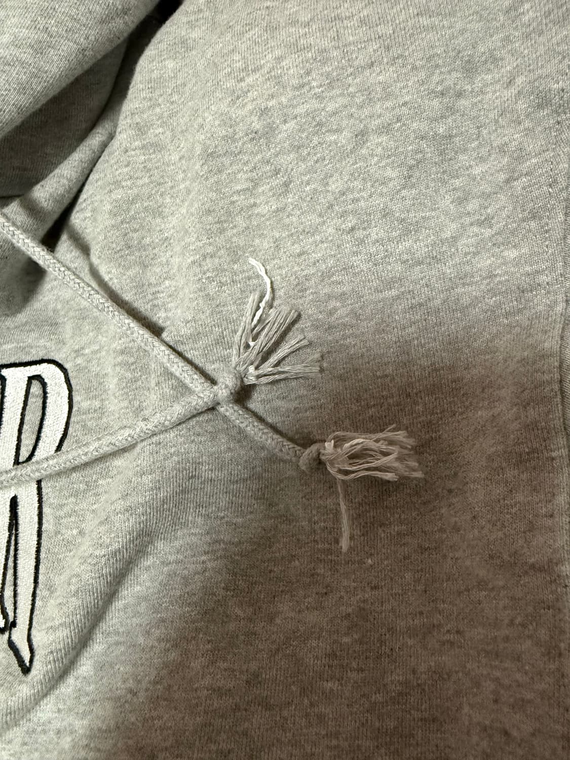 프로젝트gr 리버시블 패딩 상품이미지3