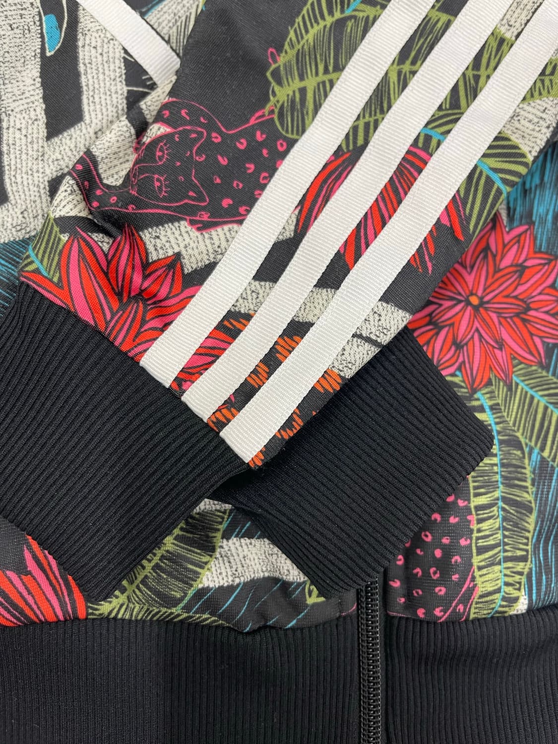 아디다스 XFL SS TT 95 상품이미지6