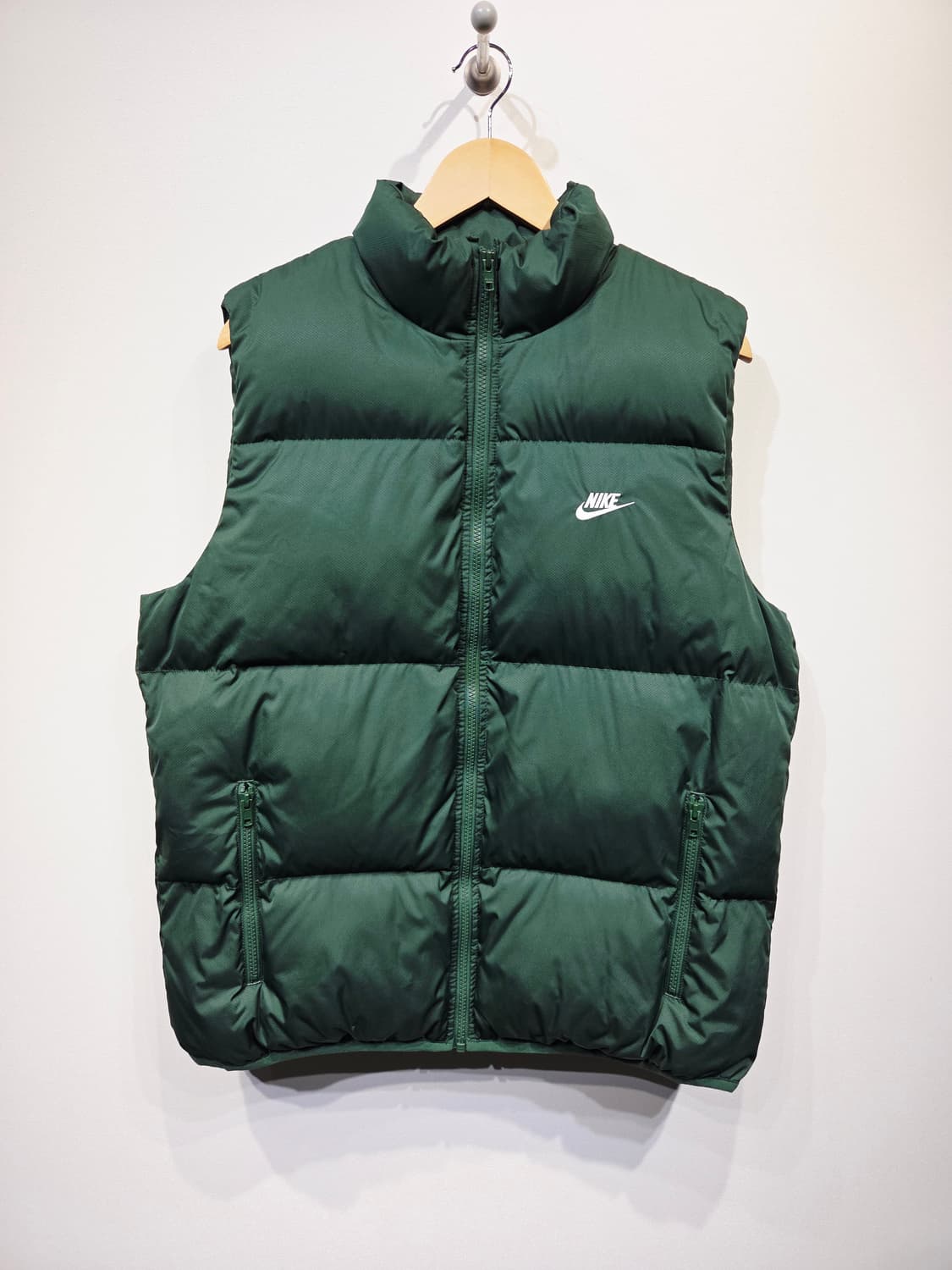 나이키(NIKE) 스포츠웨어 클럽 프리마로프트 패딩 조끼 상품이미지2