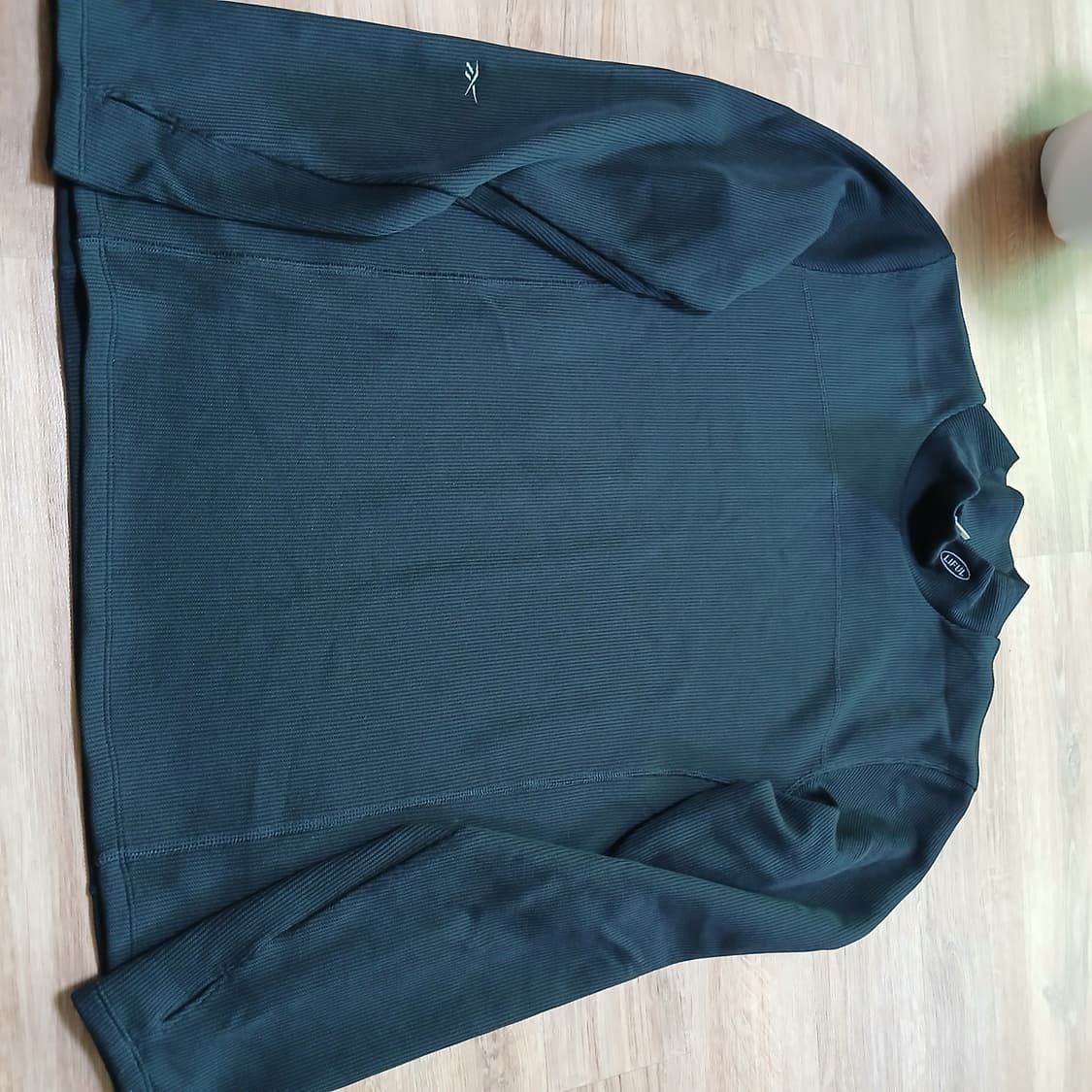 Reebok liful 리복 라이풀 콜라보 폴라 롱슬리브 져지 긴팔티 상품이미지5