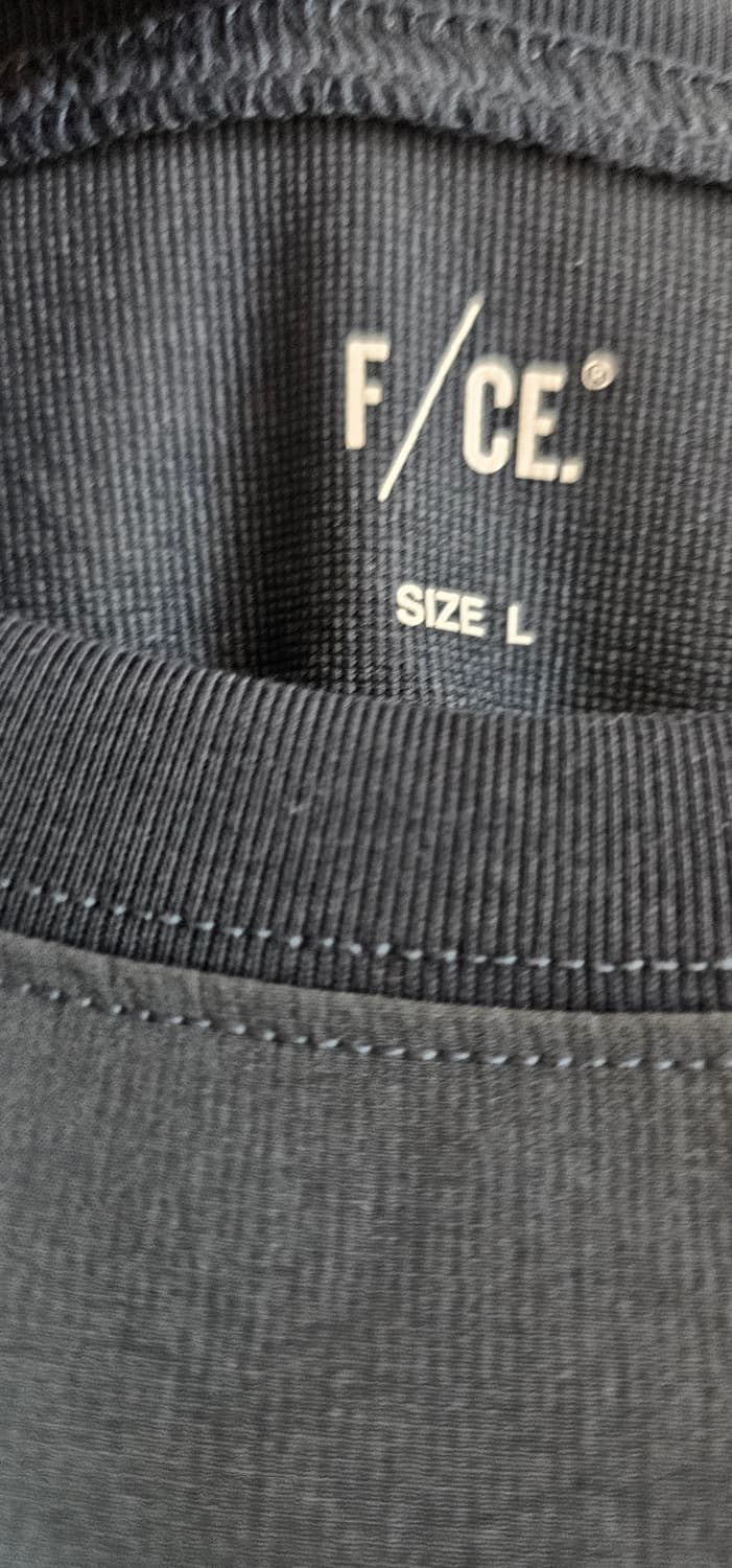 F/CE 암피비우스 LS 티 블루 상품이미지10