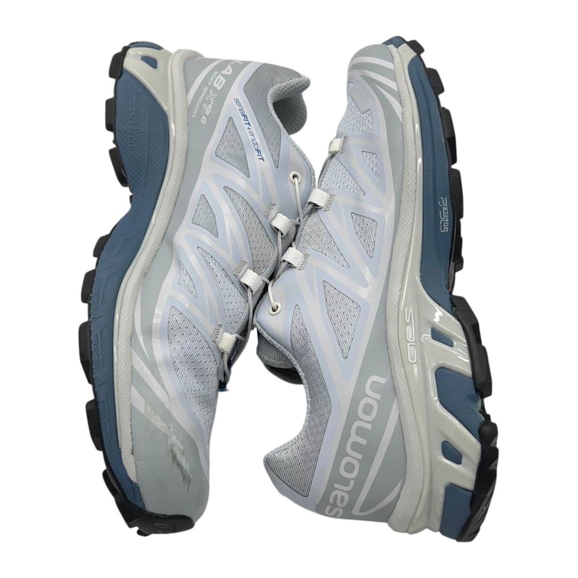 250 살로몬 XT-6 아크틱 아이스 상품이미지3
