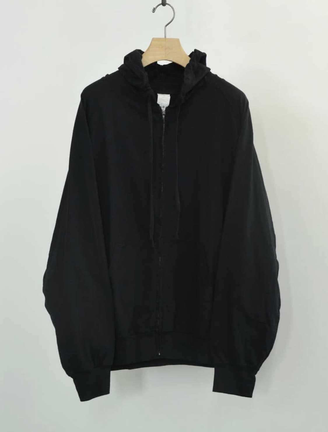 [3] 코모리 26SS 저지 집업 파카 후드집업 상품이미지1