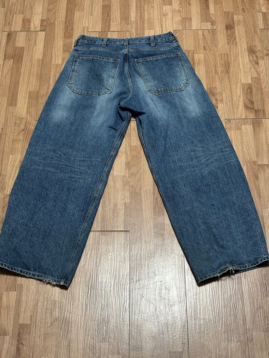 해칭룸 커브드진 3사이즈 상품이미지3