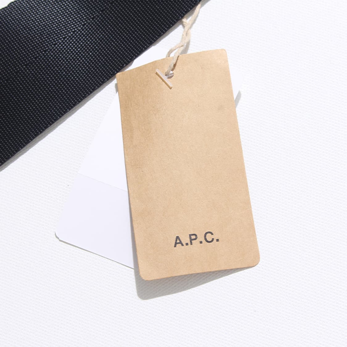 (새상품) APC "Small Bag" 상품이미지6
