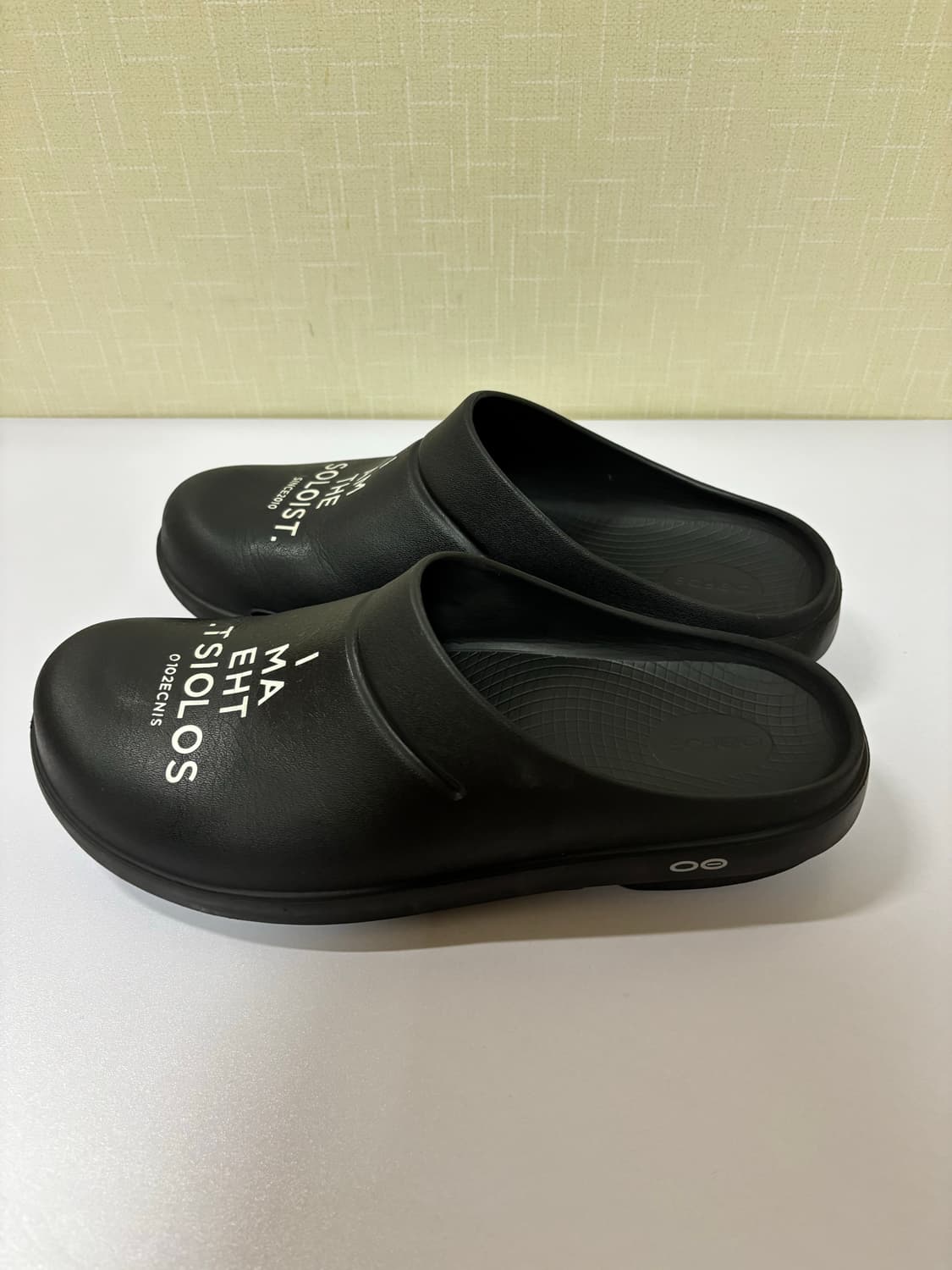 우포스 솔로이스트 290 상품이미지4