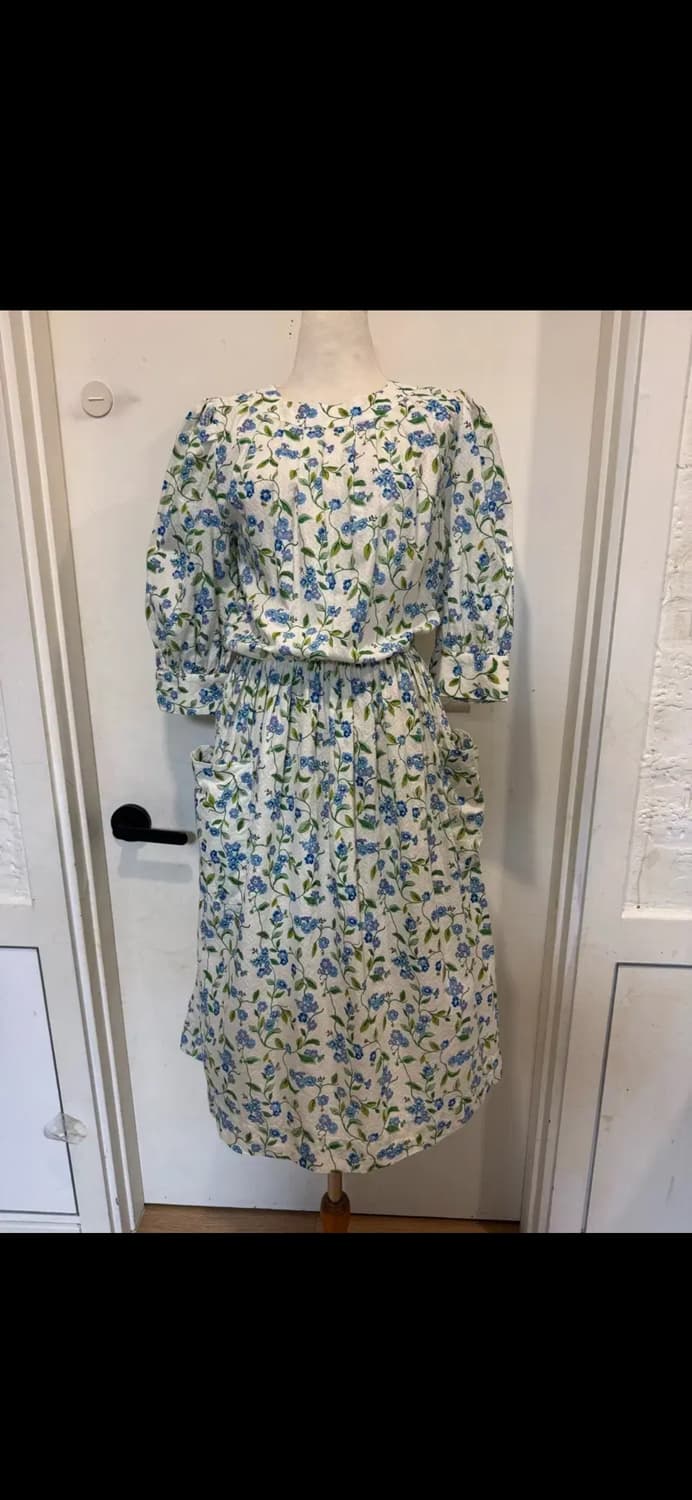 cathkidson 캐스키드슨 원피스 상품이미지3