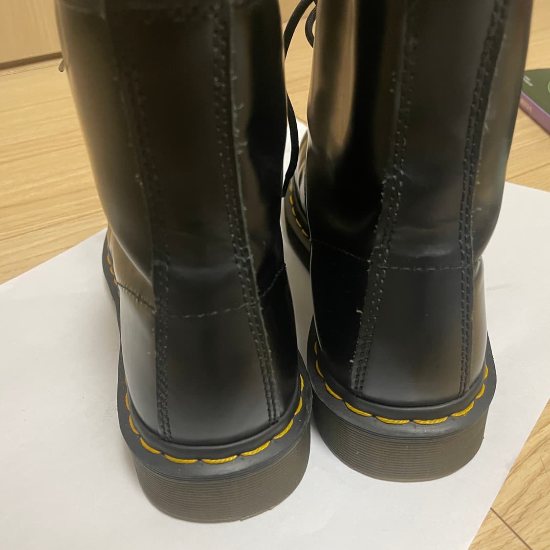 닥터마틴 1460 260 상품이미지3