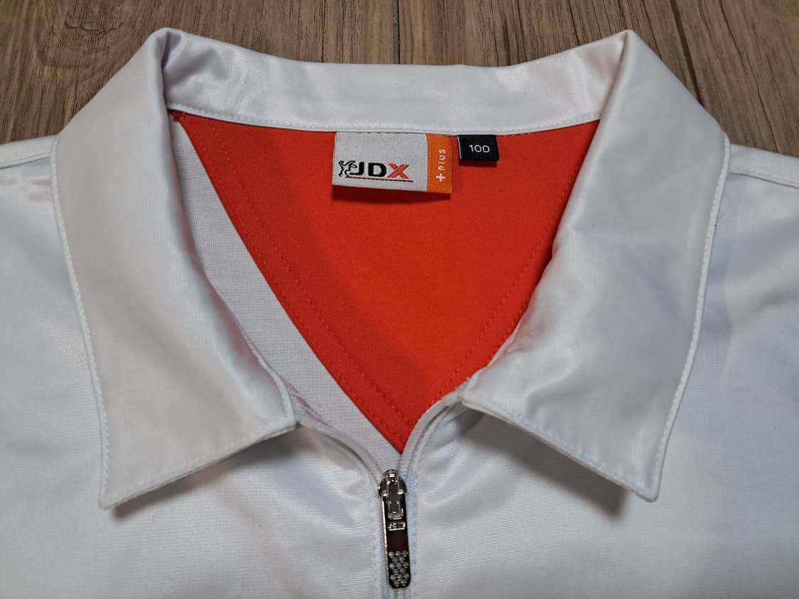 JDX 골프 여성 반팔티 100 상품이미지5