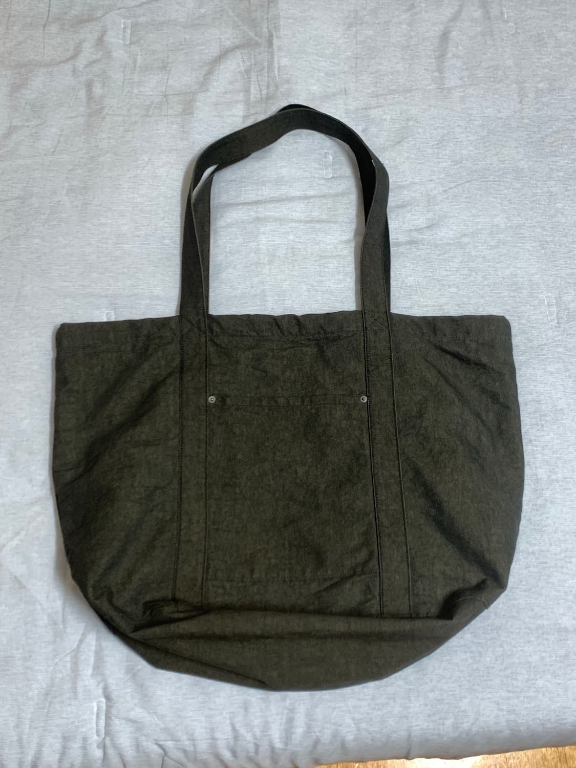 고낙 washed bolte bag 상품이미지1