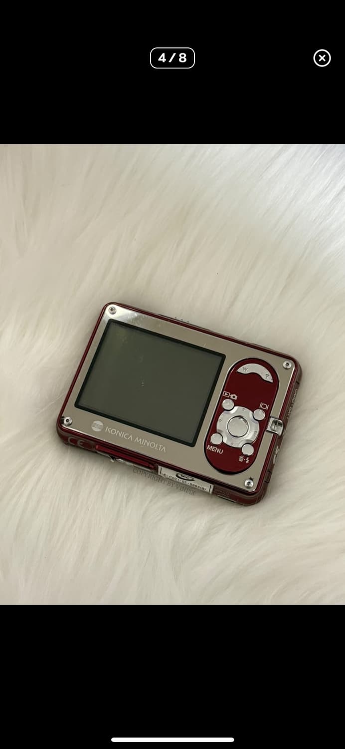 코니카 미놀타 dimags x1 상품이미지4