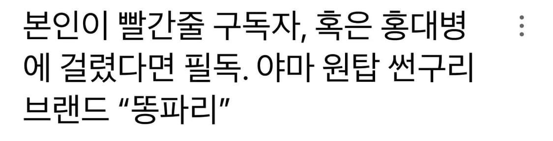 BLACK FLYS 선글라스 상품이미지2