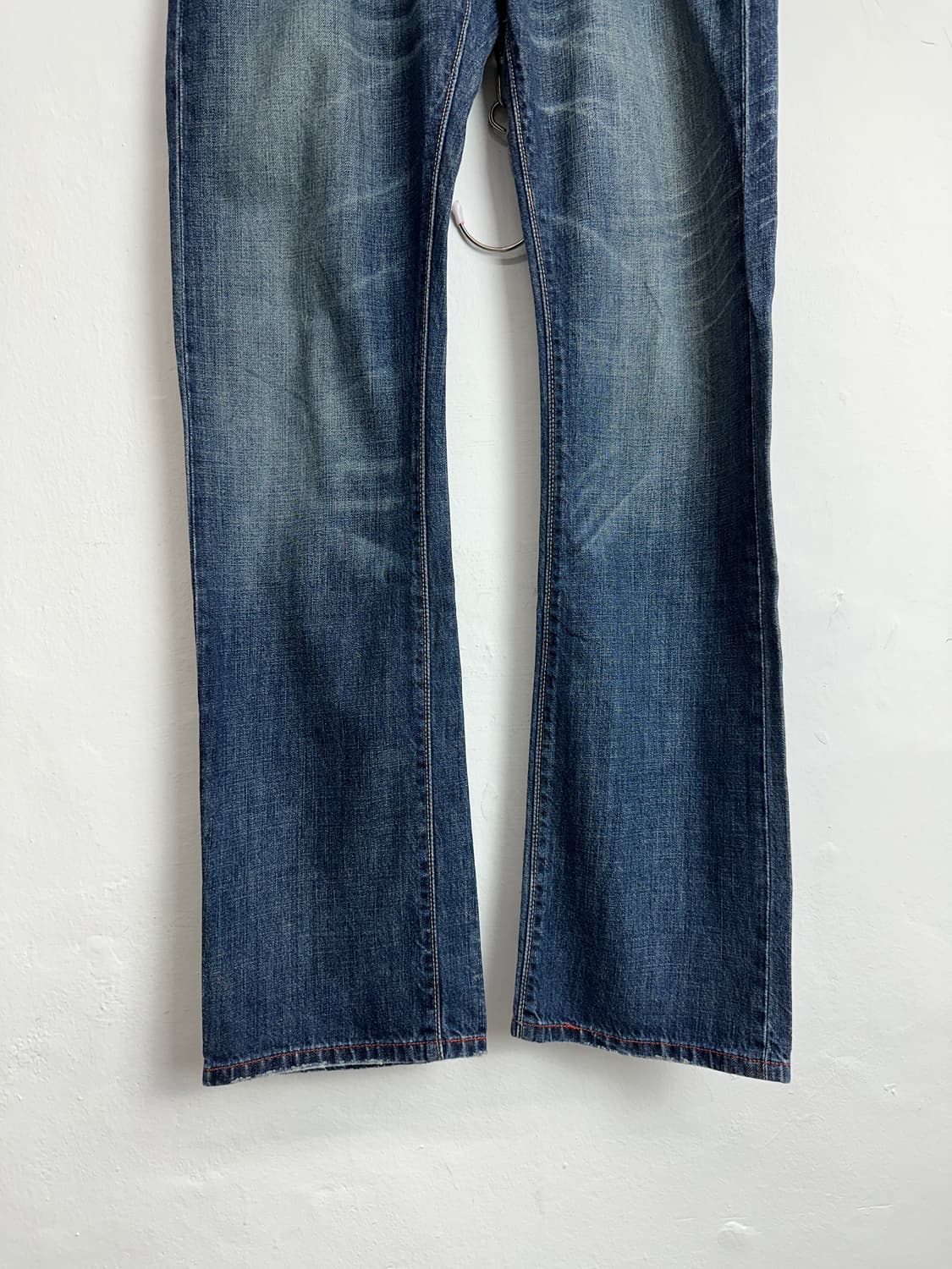 Levi’s Premium Distressed Denim 상품이미지9